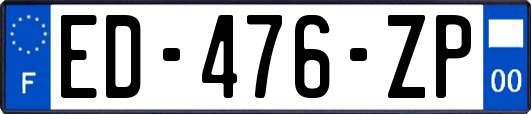 ED-476-ZP