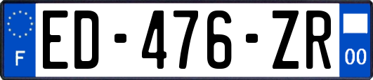 ED-476-ZR