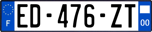 ED-476-ZT