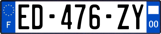 ED-476-ZY