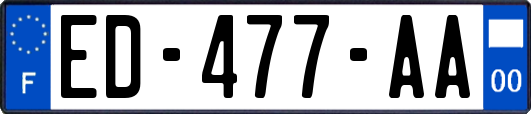 ED-477-AA