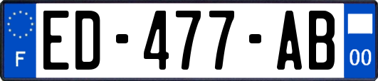 ED-477-AB