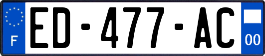 ED-477-AC