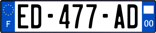 ED-477-AD