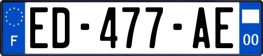 ED-477-AE