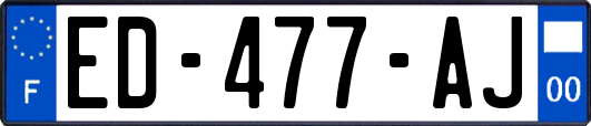 ED-477-AJ