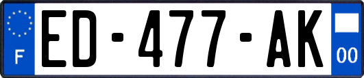 ED-477-AK