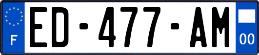 ED-477-AM