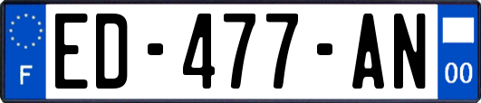 ED-477-AN