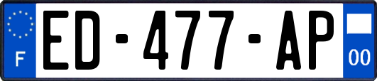 ED-477-AP