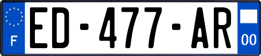 ED-477-AR