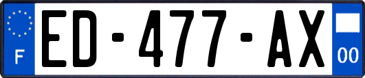 ED-477-AX