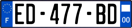 ED-477-BD