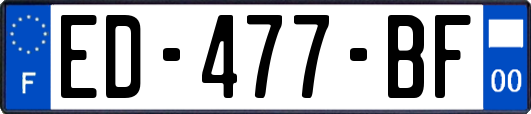 ED-477-BF