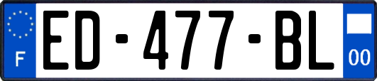 ED-477-BL