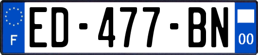 ED-477-BN