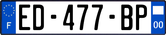 ED-477-BP