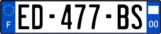 ED-477-BS