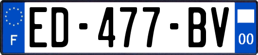 ED-477-BV