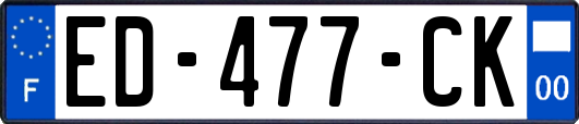 ED-477-CK