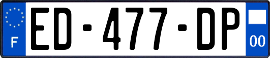 ED-477-DP