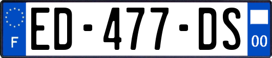 ED-477-DS