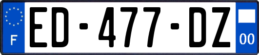 ED-477-DZ