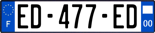 ED-477-ED