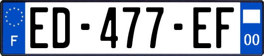 ED-477-EF