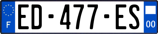 ED-477-ES