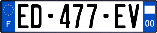 ED-477-EV