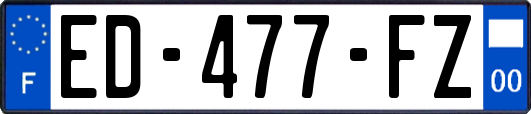 ED-477-FZ