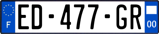 ED-477-GR