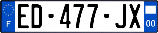 ED-477-JX