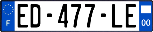 ED-477-LE