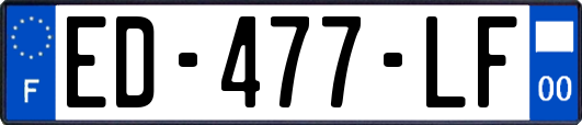 ED-477-LF