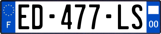 ED-477-LS