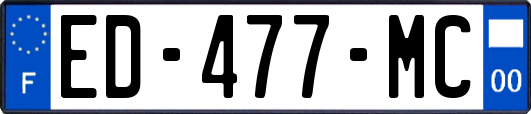 ED-477-MC