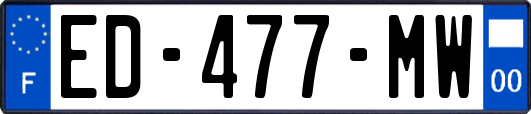 ED-477-MW