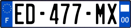 ED-477-MX