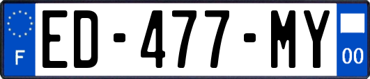 ED-477-MY