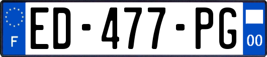 ED-477-PG