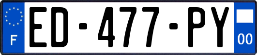 ED-477-PY