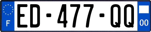 ED-477-QQ