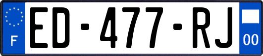 ED-477-RJ