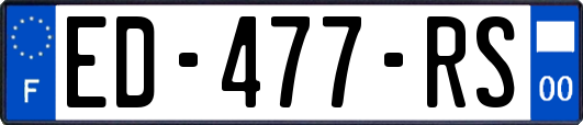 ED-477-RS