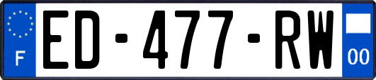 ED-477-RW