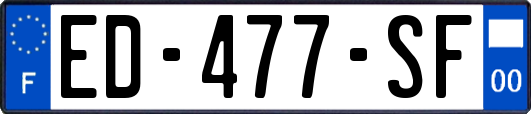ED-477-SF