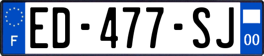 ED-477-SJ