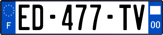 ED-477-TV